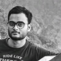 Saif Ahmad