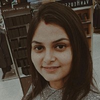 Divya Mishra