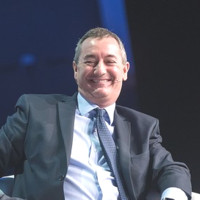Russell Hubbard