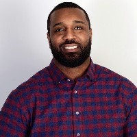 Chris Canty