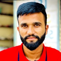 Pruthvisinh Rana