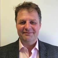 Jonathan Tarttelin FCIPD