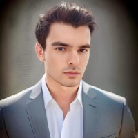 Justin Haines