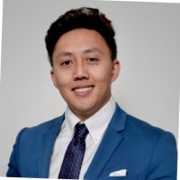 Wilson Hu