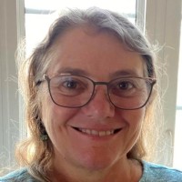 Susie Peace