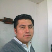 Luis  Eduardo Garcia