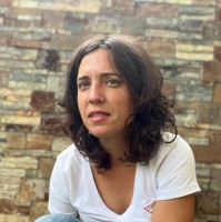 Alba Peris Colon