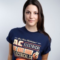 Nicolette Alafogiannis