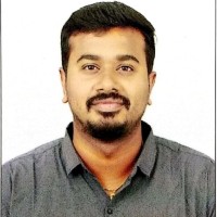 Vignesh R