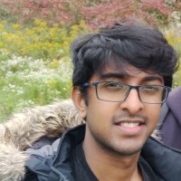 Yokesh Krishna