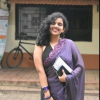 Trisha Shetty