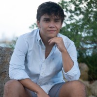 Sean Rodriguez Galagan