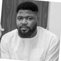 Roland Akalugwa, CSCP