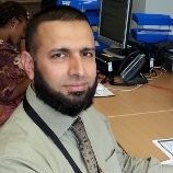Hassan Ali Shah