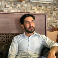 Bakht Gulzar