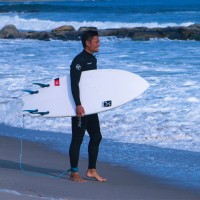 Hung Ju Liu