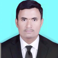 Pravin Shete