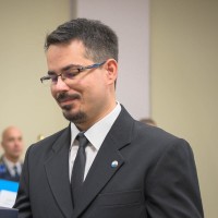 Zoltán Sarkadi