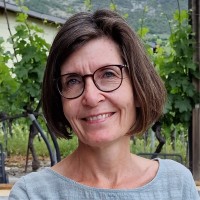 Marie-Madeleine Berger