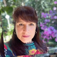 Claudia A.B Quezada