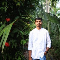 Vilol Joshi