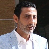Osama Khireldien
