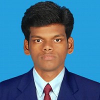 Boobathikumar S