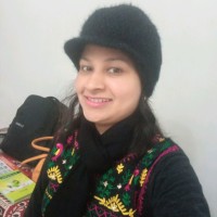 Barnali Mitra