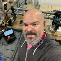 Agustin Garcia de Paredes, P.Eng