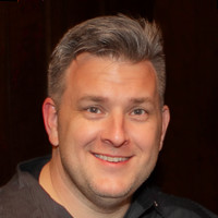 Ed Bradford