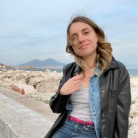 Francesca Bianchi