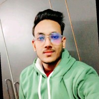 Adarsh Kesarwani