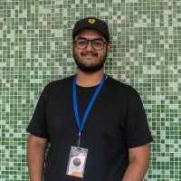 Dhrutinandan Swain