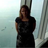 Karin Van Garderen-Brokelman