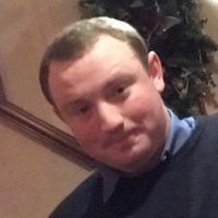 Liam McBride