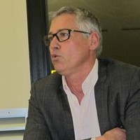 YVES DUBRULLE