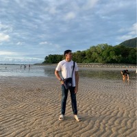 Ahmad Zulhakim