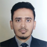 Shaham Faizan