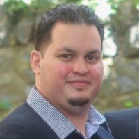 David Ildefonso