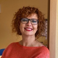 Judit Hudákné Szabó