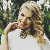 Giedrė Pocienė