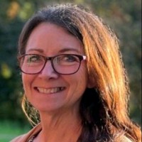 Margaret (Maggie) Johnson