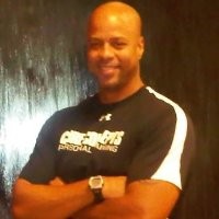 Jeffery Ford