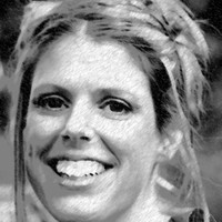 Nina Oppedijk Van Veen