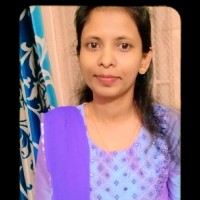 Poornima Naregalmatth