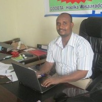 Yousuf Abdi