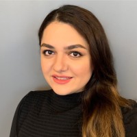 Bahar Moghan