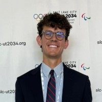 Tyler Roberts