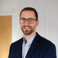 Andrew Sanders, P.Eng.