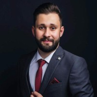 Mohammad Al Sadi